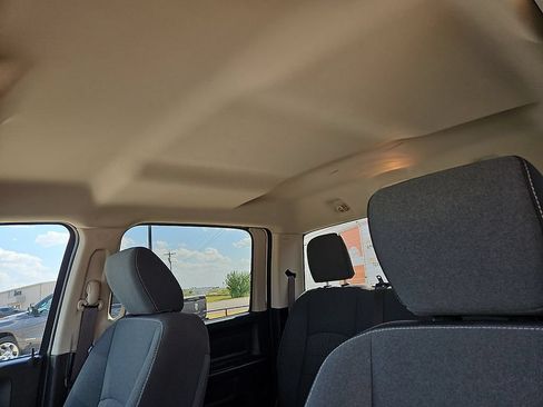 Used 2023 RAM 1500 Tradesman w/ Popular Equipment Group AWD/4WD image 20