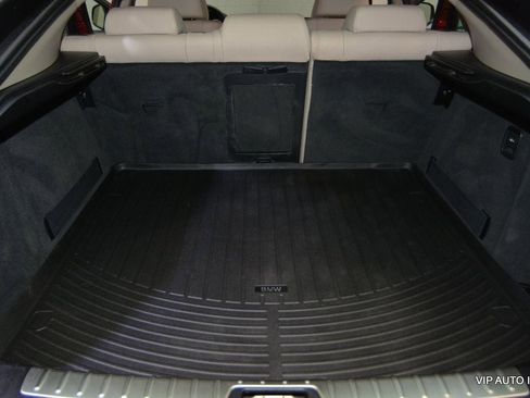 Used 2012 BMW X6 xDrive35i image 32