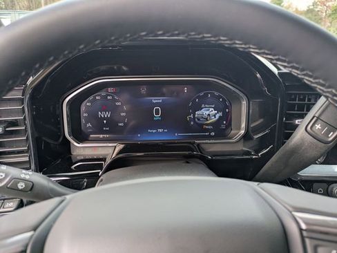 New 2026 Chevrolet Silverado 2500 High Country w/ High Country Premium Package image 17