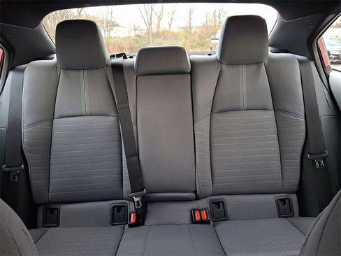 New 2026 Toyota Corolla SE image 13