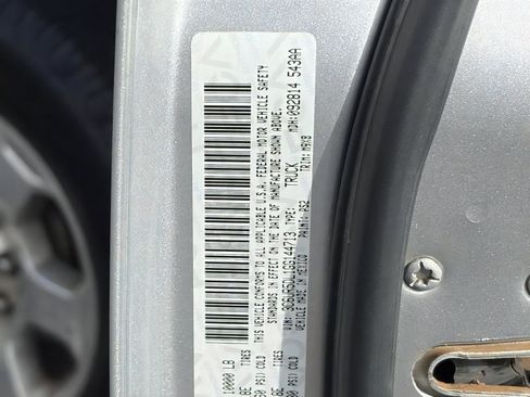 Used 2016 RAM 2500 Big Horn AWD/4WD image 33