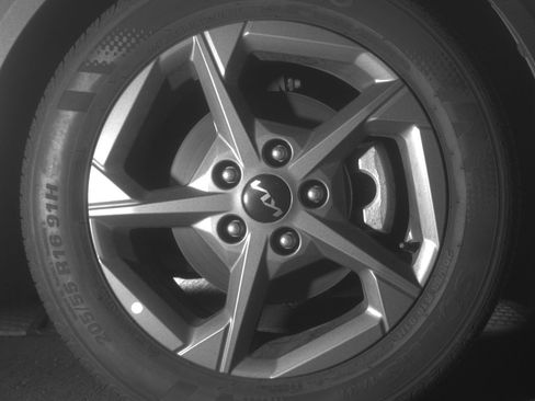 Used 2025 Kia K4 LXS image 13