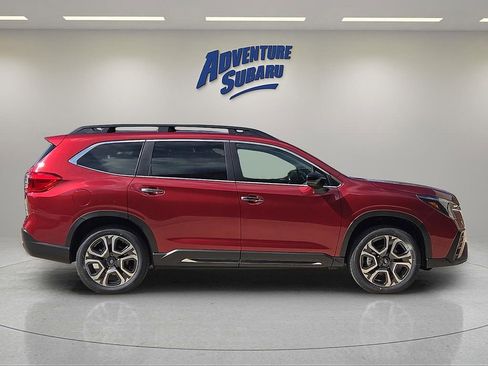 New 2026 Subaru Ascent Touring AWD/4WD image 7