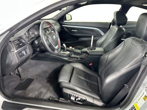 Used 2016 BMW 428i xDrive Coupe image 11