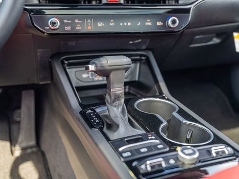 New 2026 Kia K5 GT-Line FWD image 20