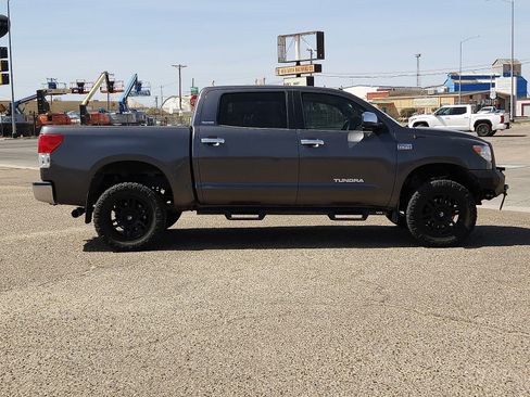 Used 2013 Toyota Tundra Platinum image 5