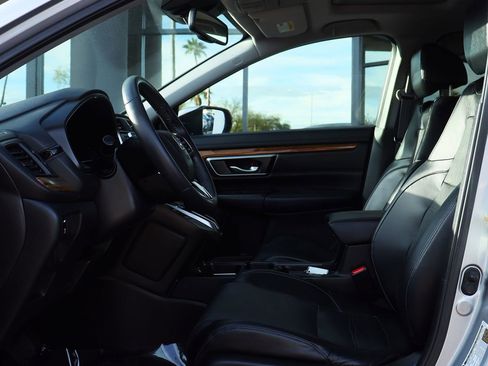 Used 2020 Honda CR-V EX-L image 38