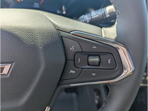 New 2026 Chevrolet TrailBlazer ACTIV w/ Convenience Package image 18