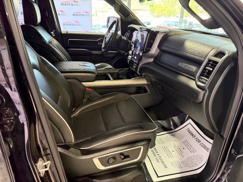 Used 2025 RAM 1500 Laramie image 45