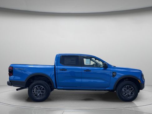 New 2026 Ford Ranger XLT w/ Trailer Tow Package RWD image 2