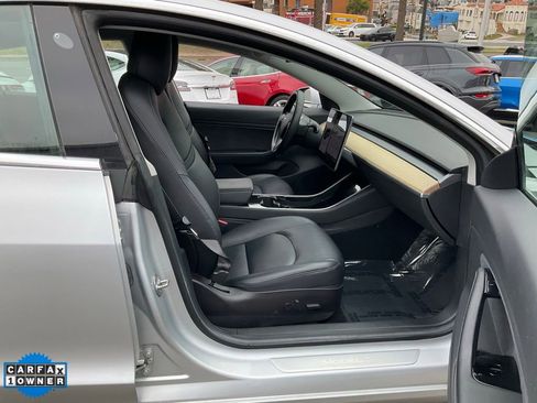 Used 2018 Tesla Model 3 Long Range image 58