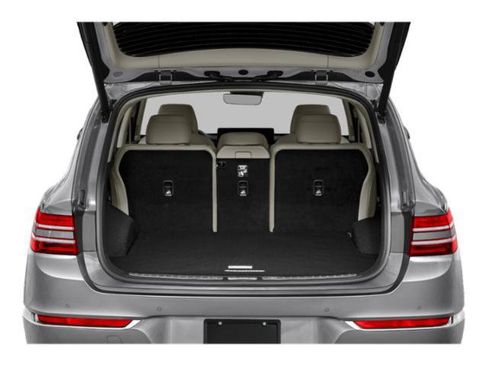 Used 2022 Genesis GV80 2.5T RWD image 14