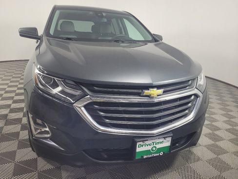 Used 2020 Chevrolet Equinox LT w/ LPO, Floor Liner Package image 14