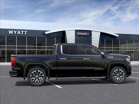 New 2026 GMC Sierra 1500 Denali AWD/4WD image 6