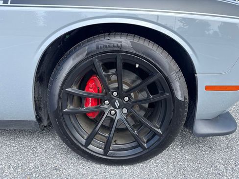 Used 2020 Dodge Challenger R/T w/ T/A Package RWD image 30