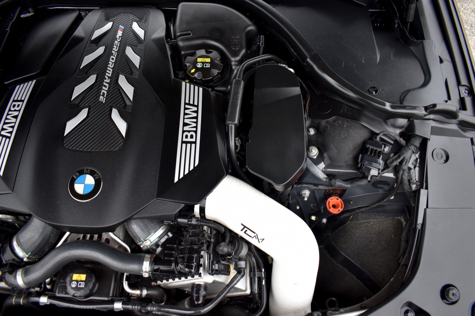 Used 2020 BMW M850i Gran Coupe xDrive AWD/4WD image 51