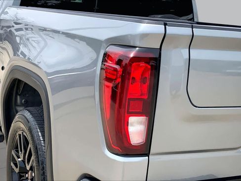 Used 2023 GMC Sierra 1500 Elevation RWD image 28