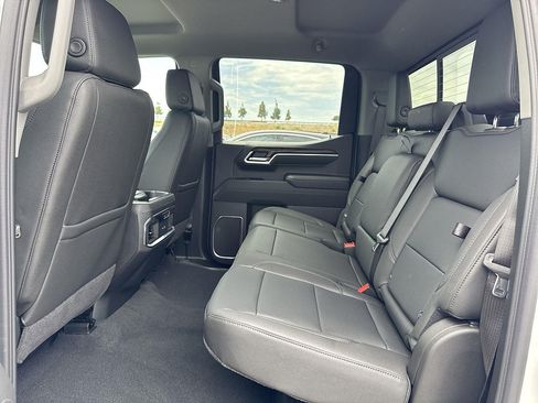 New 2026 GMC Sierra 1500 SLT w/ SLT Premium Plus Package RWD image 25