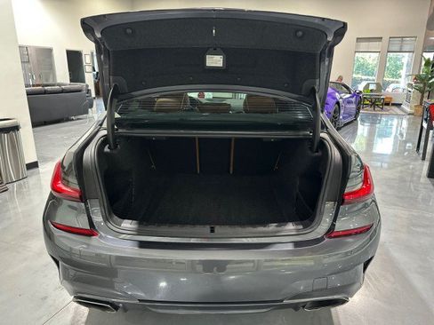 Used 2022 BMW M340i RWD image 37