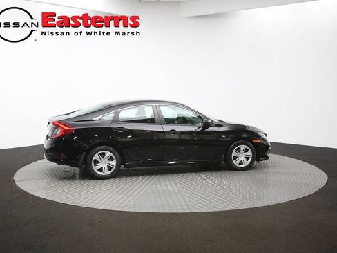 Used 2020 Honda Civic LX image 58