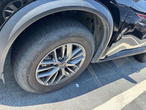 Certified 2024 Nissan Rogue S AWD/4WD image 4