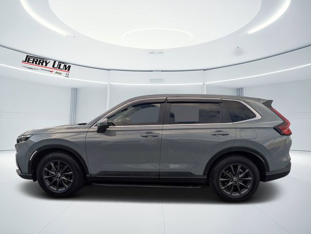 Used 2026 Honda CR-V EX-L image 6