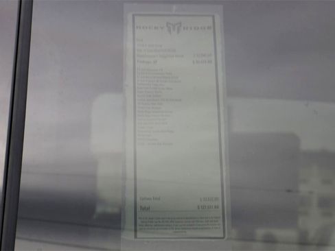 New 2026 Ford F250 Lariat w/ Black Appearance Package image 38