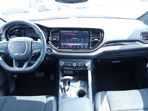 New 2026 Dodge Durango GT AWD/4WD image 33