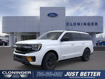 New 2025 Ford Expedition Tremor