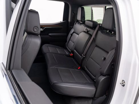 Used 2023 GMC Sierra 1500 Denali w/ Denali Reserve Package image 18