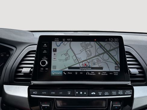 Certified 2025 Honda Odyssey Touring image 16