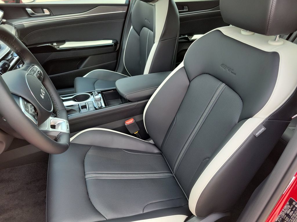 New 2026 Kia K5 GT-Line FWD image 10