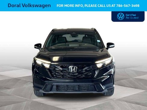 Used 2023 Honda CR-V Sport image 3