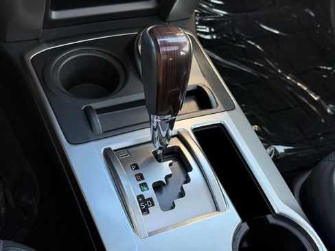 Certified 2023 Toyota 4Runner Limited image 26