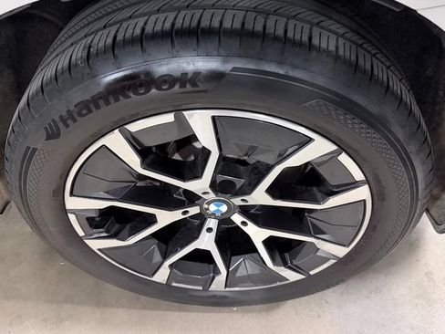 Used 2026 BMW X3 xDrive30i AWD/4WD image 9
