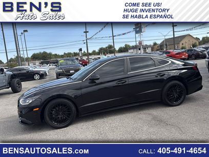 Used 2022 Hyundai Sonata SEL w/ Preferred Accessory Package