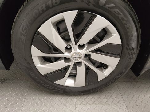 Used 2021 Nissan Altima 2.5 S image 31