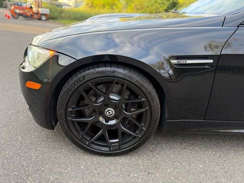 Used 2009 BMW M3 Sedan RWD image 8