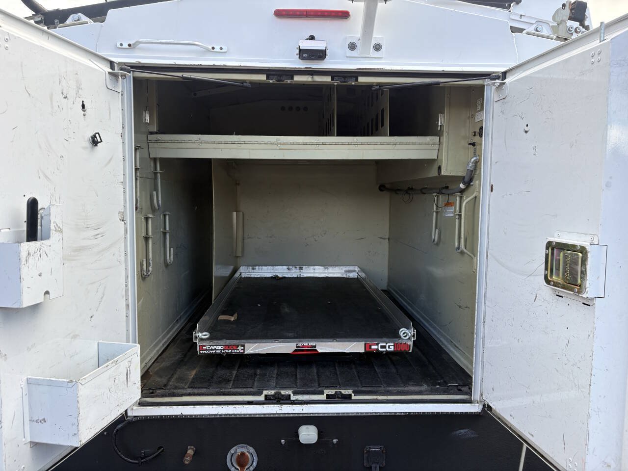 Used 2013 Chevrolet Silverado 3500 W/T RWD image 25