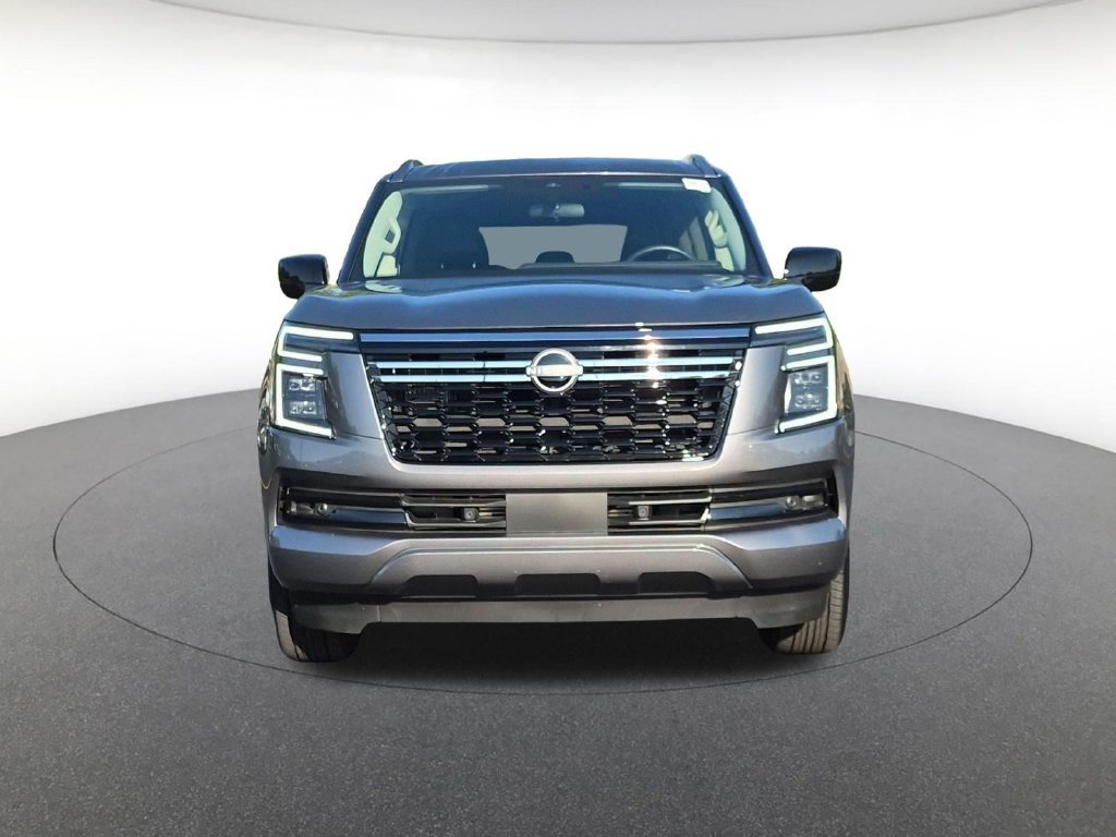 Used 2026 Nissan Armada SV AWD/4WD image 2