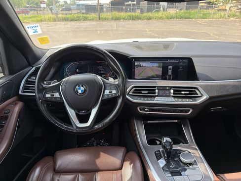 Used 2019 BMW X5 xDrive40i w/ Premium Package 2 AWD/4WD image 16