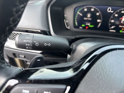 Used 2025 Honda Civic Sport Touring image 20