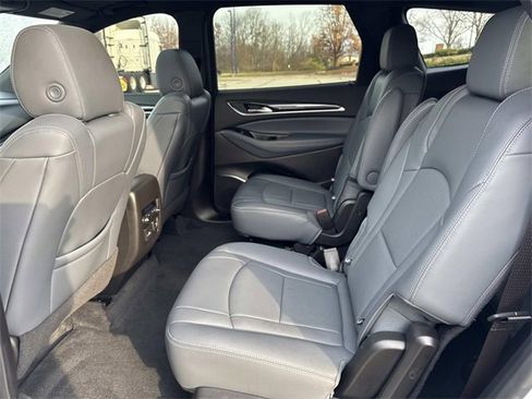 Used 2023 Buick Enclave Essence w/ Experience Buick Package image 12