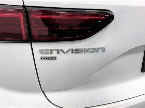 Used 2024 Buick Envision Preferred image 41