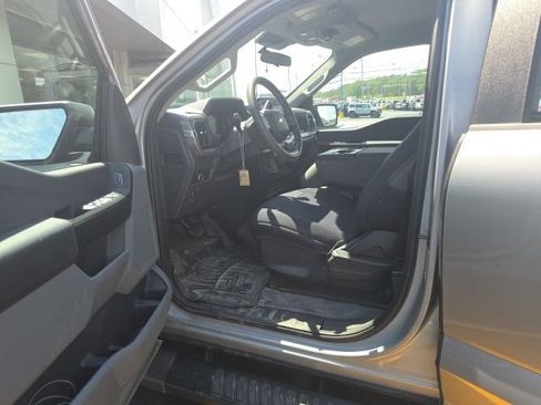 Used 2024 Ford F150 XL AWD/4WD image 14