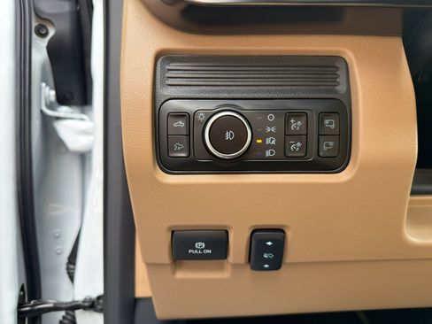 New 2026 Ford F350 Lariat w/ FX4 Off-Road Package image 20