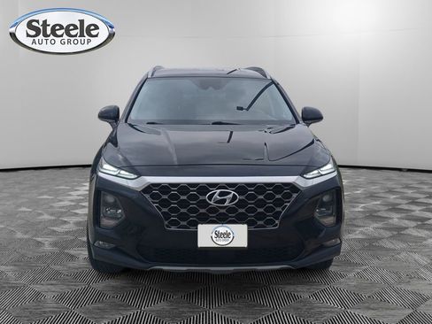 Used 2020 Hyundai Santa Fe SEL w/ Convenience Package image 8