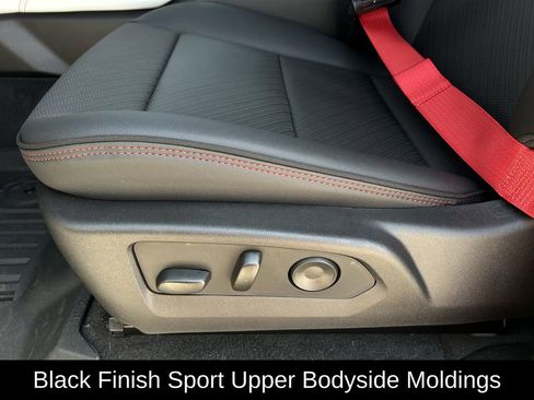 New 2026 GMC Canyon AT4X image 27