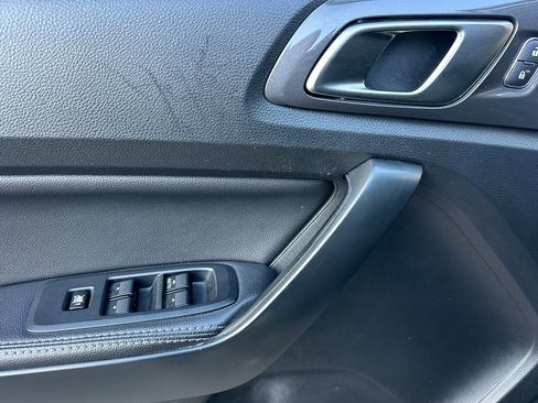 Used 2021 Ford Ranger Lariat w/ Equipment Group 501A High image 11