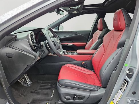 Used 2023 Lexus RX 350 F Sport w/ Accessory Package image 14